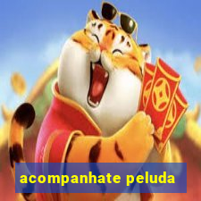 acompanhate peluda